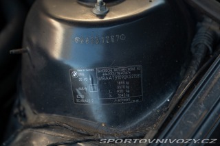 BMW 3 318 TD COMPACT 2004