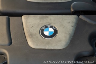 BMW 3 318 TD COMPACT 2004