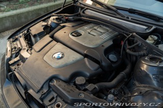 BMW 3 318 TD COMPACT 2004