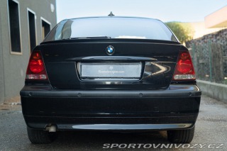 BMW 3 318 TD COMPACT 2004