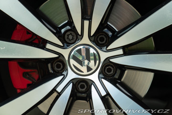 Volkswagen New Beetle 2.0 TSI DSG Sport 2012