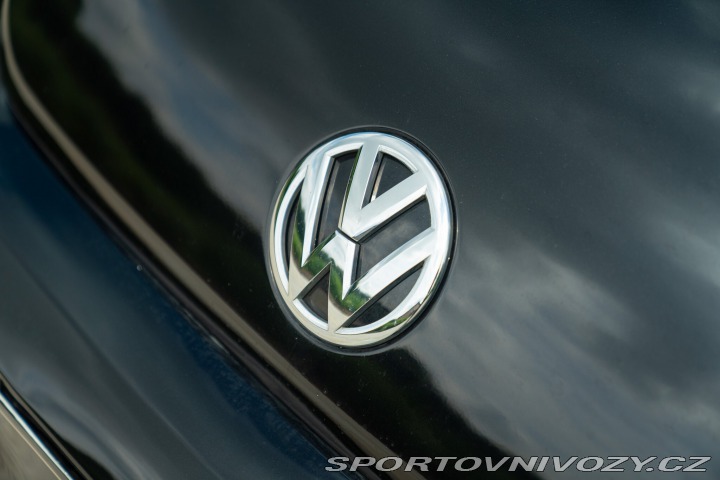 Volkswagen New Beetle 2.0 TSI DSG Sport 2012