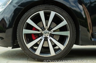 Volkswagen New Beetle 2.0 TSI DSG Sport 2012