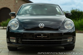 Volkswagen New Beetle 2.0 TSI DSG Sport 2012