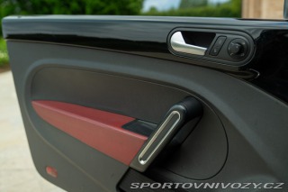 Volkswagen New Beetle 2.0 TSI DSG Sport 2012