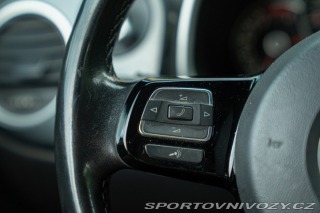 Volkswagen New Beetle 2.0 TSI DSG Sport 2012