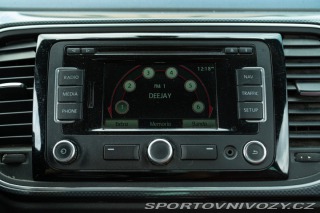 Volkswagen New Beetle 2.0 TSI DSG Sport 2012