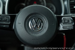 Volkswagen New Beetle 2.0 TSI DSG Sport 2012