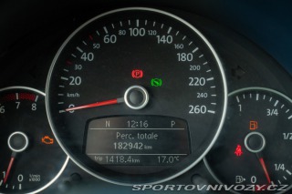 Volkswagen New Beetle 2.0 TSI DSG Sport 2012