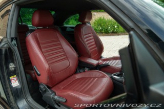 Volkswagen New Beetle 2.0 TSI DSG Sport 2012