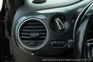 Volkswagen New Beetle 2.0 TSI DSG Sport 2012