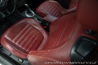 Volkswagen New Beetle 2.0 TSI DSG Sport 2012