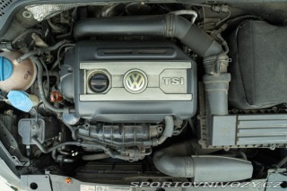 Volkswagen New Beetle 2.0 TSI DSG Sport 2012