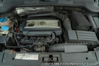 Volkswagen New Beetle 2.0 TSI DSG Sport 2012