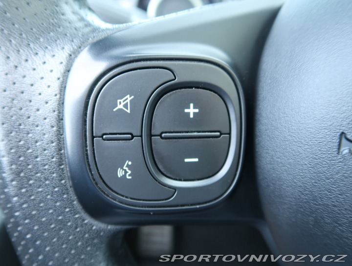 Abarth 595 Pista 2019