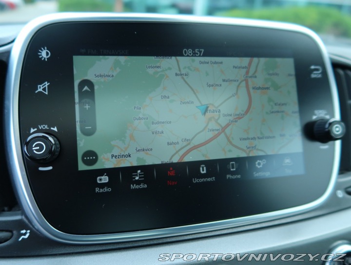 Abarth 595 Pista 2019