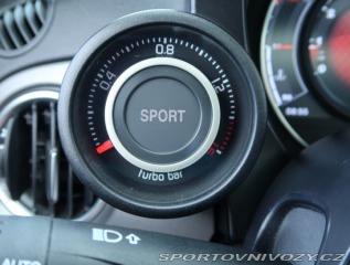 Abarth 595 Pista 2019