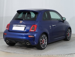 Abarth 595 Pista 2019