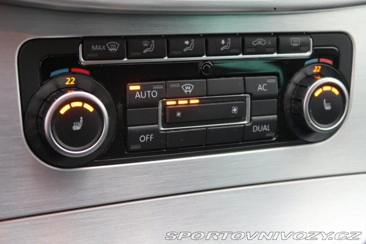 Volkswagen Passat CC CC  2.0 TDI 2008