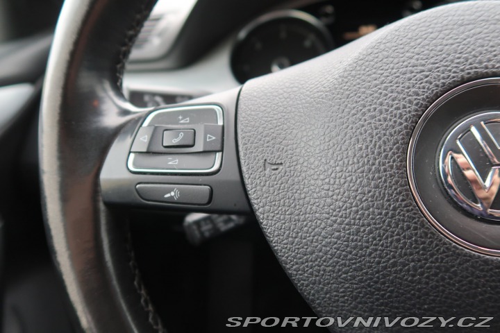 Volkswagen Passat CC CC  2.0 TDI 2008