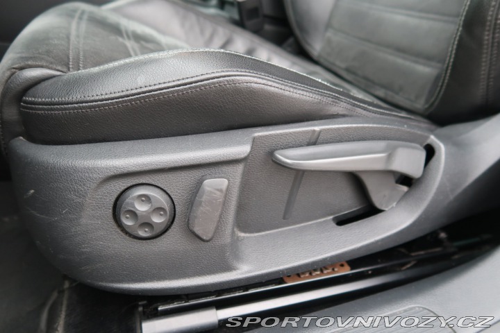 Volkswagen Passat CC CC  2.0 TDI 2008