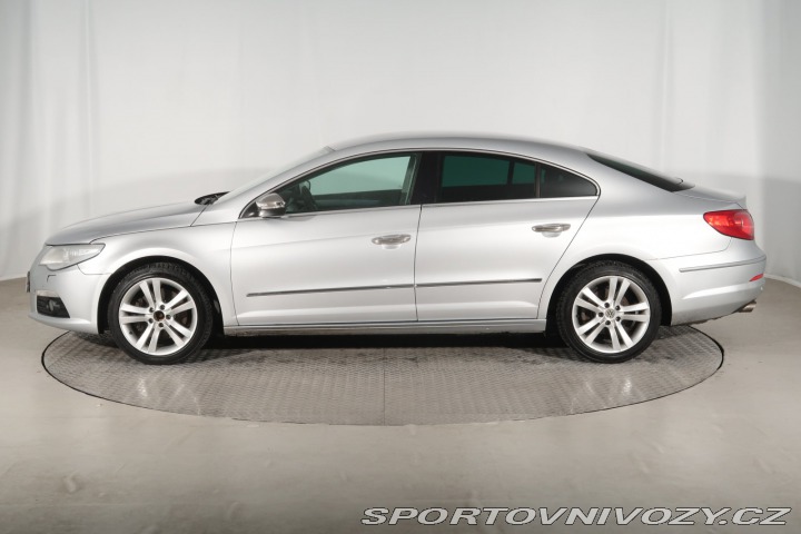 Volkswagen Passat CC CC  2.0 TDI 2008