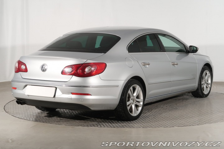 Volkswagen Passat CC CC  2.0 TDI 2008