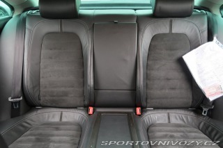 Volkswagen Passat CC CC  2.0 TDI 2008