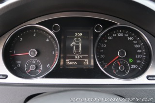 Volkswagen Passat CC CC  2.0 TDI 2008