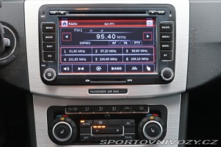 Volkswagen Passat CC CC  2.0 TDI 2008