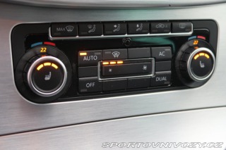 Volkswagen Passat CC CC  2.0 TDI 2008