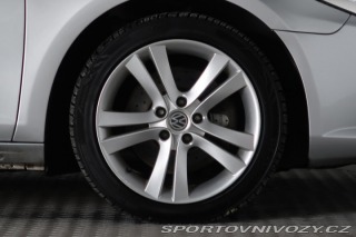 Volkswagen Passat CC CC  2.0 TDI 2008