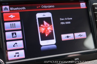 Volkswagen Passat CC CC  2.0 TDI 2008