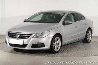 Volkswagen Passat CC CC  2.0 TDI 2008