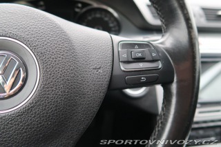 Volkswagen Passat CC CC  2.0 TDI 2008