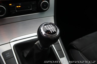 Volkswagen Passat CC CC  2.0 TDI 2008