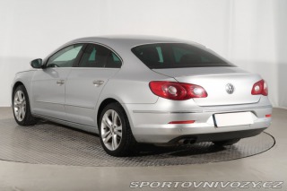Volkswagen Passat CC CC  2.0 TDI 2008