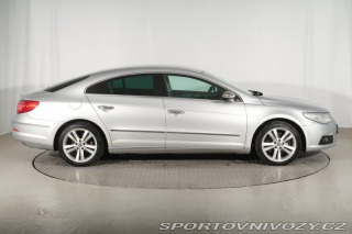 Volkswagen Passat CC CC  2.0 TDI 2008