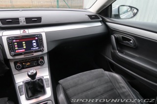 Volkswagen Passat CC CC  2.0 TDI 2008