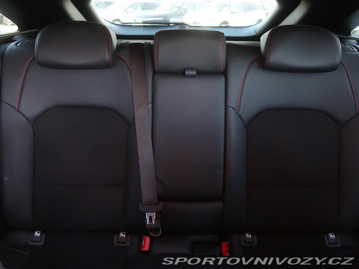 Kia ProCeed GT GT 1.6 T-GDI 2019