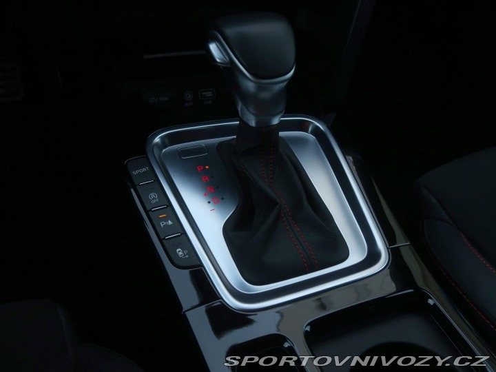 Kia ProCeed GT GT 1.6 T-GDI 2019