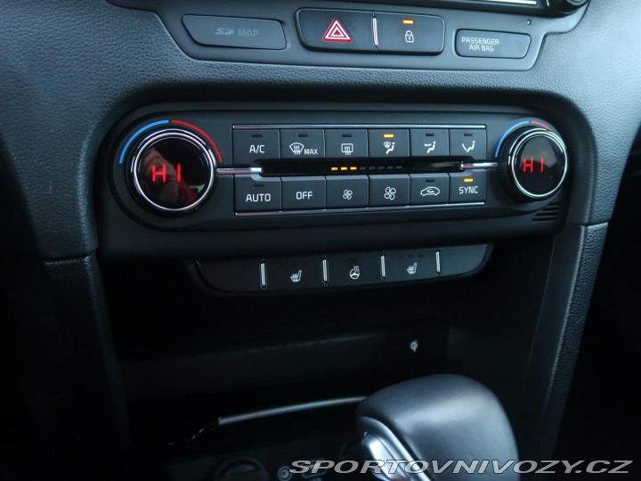 Kia ProCeed GT GT 1.6 T-GDI 2019