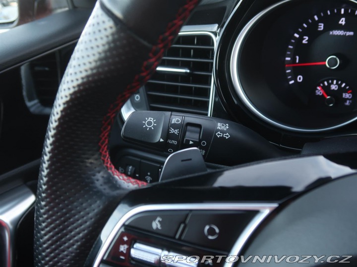 Kia ProCeed GT GT 1.6 T-GDI 2019