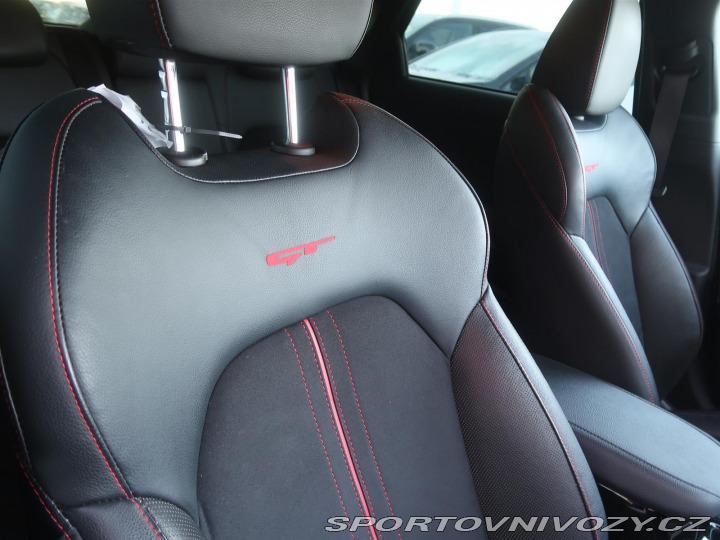 Kia ProCeed GT GT 1.6 T-GDI 2019