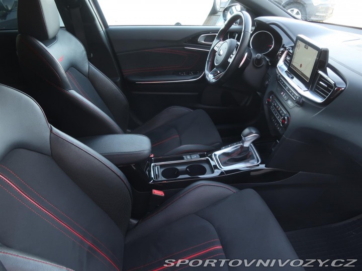 Kia ProCeed GT GT 1.6 T-GDI 2019