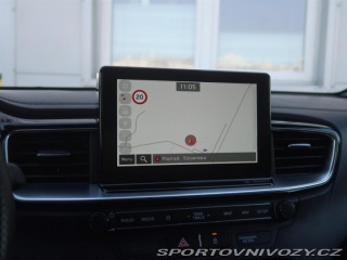 Kia ProCeed GT GT 1.6 T-GDI 2019