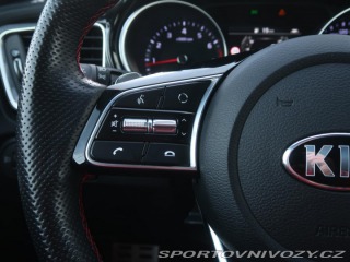 Kia ProCeed GT GT 1.6 T-GDI 2019