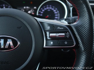 Kia ProCeed GT GT 1.6 T-GDI 2019