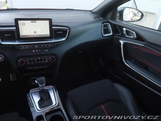 Kia ProCeed GT GT 1.6 T-GDI 2019