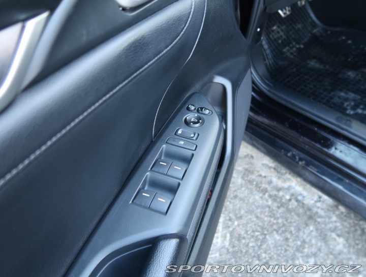 Honda Civic 1.5 VTEC 2017